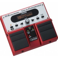 Boss VE-20 vocal processor