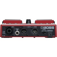 Boss VE-20 vocal processor