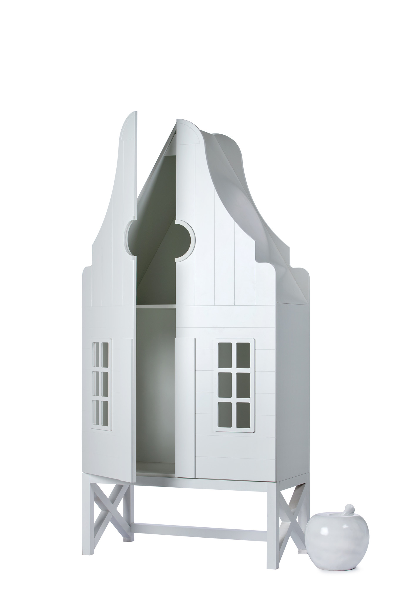 Durgerdam Kast Durgerdam This is Dutch