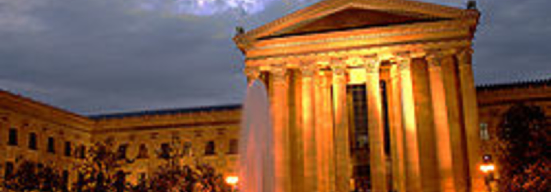 Collection Amsterdam at Philadelphian Museum of Arts