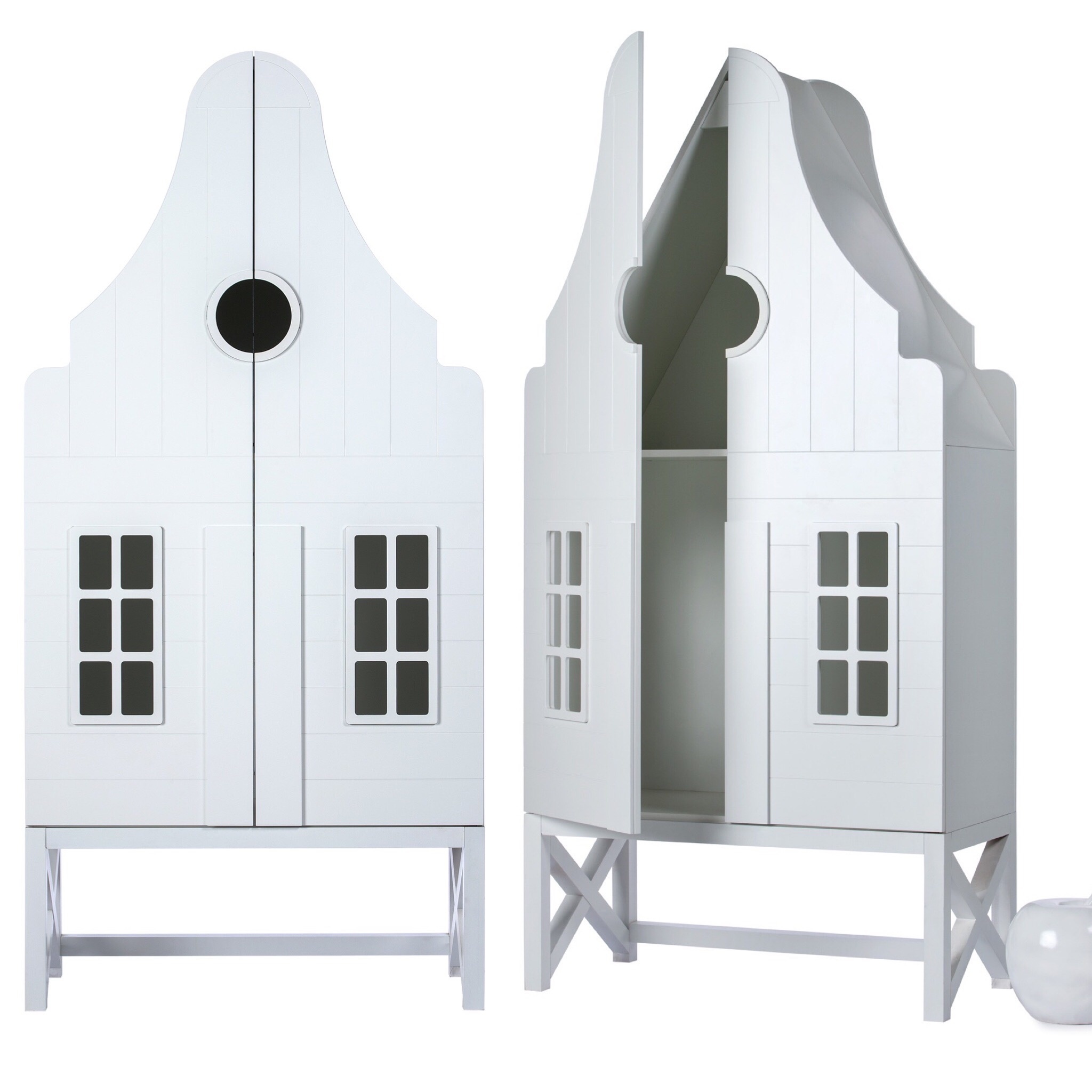 This is Dutch Kast van een Huis The Amsterdam Durgerdam collection This is Dutch