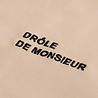 Drôle de Monsieur La Veste NFPM - Beige Drôle de Monsieur La Veste NFPM - Beige