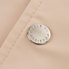 Drôle de Monsieur La Veste NFPM - Beige Drôle de Monsieur La Veste NFPM - Beige