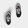 Hts 74 Hi-tec HTS74 Shadow RGS - Black|White|Red Hts 74 Hi-tec HTS74 Shadow RGS - Black|White|Red
