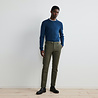 Nn07 scott 1386 pants - army Nn07 scott 1386 pants - army