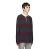 Isabel Marant arno ls polo - faded black Isabel Marant arno ls polo - faded black