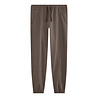 Filippa K jersey track pants - dark taupe Filippa K jersey track pants - dark taupe
