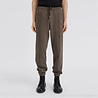 Filippa K jersey track pants - dark taupe Filippa K jersey track pants - dark taupe