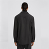 Filippa K oscar overshirt - dark grey Filippa K oscar overshirt - dark grey