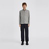 Filippa K zachary flannel shirt - grey melange Filippa K zachary flannel shirt - grey melange
