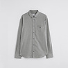 Filippa K zachary flannel shirt - grey melange Filippa K zachary flannel shirt - grey melange