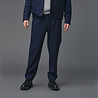 Libertine Libertine smoke pants 2172 - dark navy Libertine Libertine smoke pants 2172 - dark navy