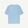 Ampère august tee - placid blue Ampère august tee - placid blue