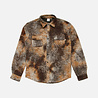 Law of the Sea hestur overshirt - sea turtle Law of the Sea hestur overshirt - sea turtle