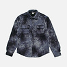 Law of the Sea hestur overshirt - total eclipse Law of the Sea hestur overshirt - total eclipse