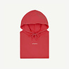 Ampère samuel hoodie - brick red Ampère samuel hoodie - brick red