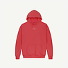 Ampère samuel hoodie - brick red Ampère samuel hoodie - brick red