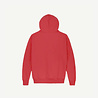 Ampère samuel hoodie - brick red Ampère samuel hoodie - brick red