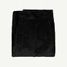 Ampère willy corduroy trousers - black Ampère willy corduroy trousers - black