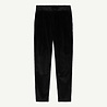 Ampère willy corduroy trousers - black Ampère willy corduroy trousers - black
