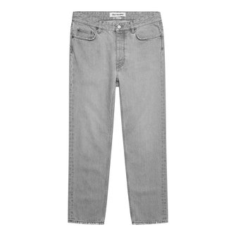 won hundred ben jeans - light grey 6