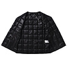 taion 001 v-neck bd vest - black taion 001 v-neck bd vest - black