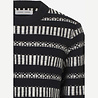 Samsoe Samsoe jace 14074 crew neck - black Samsoe Samsoe jace 14074 crew neck - black