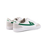 ace sneaker - white green ace sneaker - white green