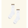 Drôle de Monsieur la chaussette - multi Drôle de Monsieur la chaussette - multi
