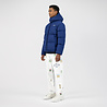 Arte Antwerp joey jacket - navy Arte Antwerp joey jacket - navy