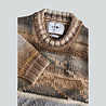 Nn07 chuck 6416 knit - ecru multi Nn07 chuck 6416 knit - ecru multi