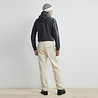 Nn07 elliot 3454 hoodie - antracite/grey mel. Nn07 elliot 3454 hoodie - antracite/grey mel.