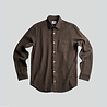 Nn07 errico 5166 shirt - dark army Nn07 errico 5166 shirt - dark army