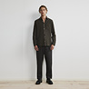 Nn07 errico 5166 shirt - dark army Nn07 errico 5166 shirt - dark army