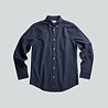 Nn07 manza slim 5722 shirt - deep blue Nn07 manza slim 5722 shirt - deep blue