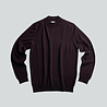 Nn07 martin 6328 knit - dark wine Nn07 martin 6328 knit - dark wine