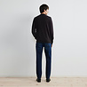 Nn07 martin 6328 knit - dark wine Nn07 martin 6328 knit - dark wine