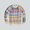 Nn07 viggo 6473 raglan knit - bright multi Nn07 viggo 6473 raglan knit - bright multi