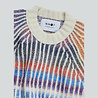 Nn07 viggo 6473 raglan knit - bright multi Nn07 viggo 6473 raglan knit - bright multi