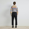 Nn07 viggo 6473 raglan knit - bright multi Nn07 viggo 6473 raglan knit - bright multi