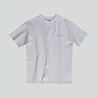 NN07 nat pocket 3457 tee - white NN07 nat pocket 3457 tee - white