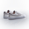 dime suede sneaker - grey white dime suede sneaker - grey white