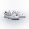 dime suede sneaker - grey white dime suede sneaker - grey white
