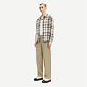 Samsoe Samsoe taka jm 14045 shirt - elmwood check Samsoe Samsoe taka jm 14045 shirt - elmwood check