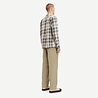 Samsoe Samsoe taka jm 14045 shirt - elmwood check Samsoe Samsoe taka jm 14045 shirt - elmwood check