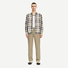 Samsoe Samsoe taka jm 14045 shirt - elmwood check Samsoe Samsoe taka jm 14045 shirt - elmwood check