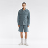 Filippa K oscar overshirt - dusty Filippa K oscar overshirt - dusty