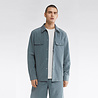 Filippa K oscar overshirt - dusty Filippa K oscar overshirt - dusty