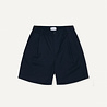 Libertine Libertine uptown 2109 short - dark navy Libertine Libertine uptown 2109 short - dark navy