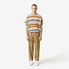 Isabel Marant drussellh mohair knit - ecru|yellow Isabel Marant drussellh mohair knit - ecru|yellow